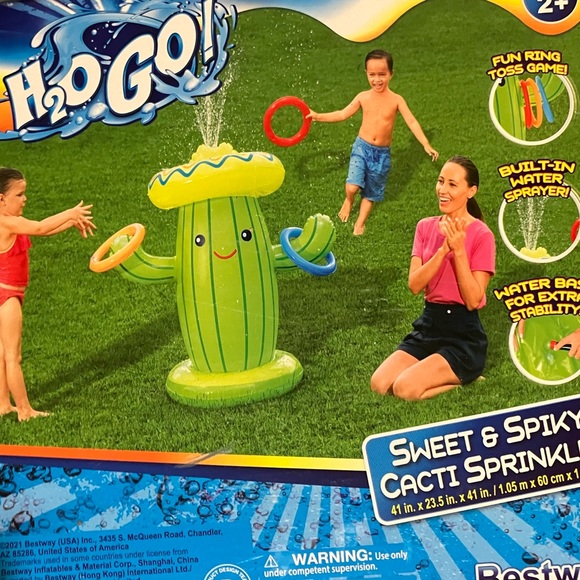 Any inflatable your choice for $20 - Picture 3 of 16